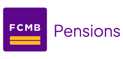 FCMB Pensions Logo